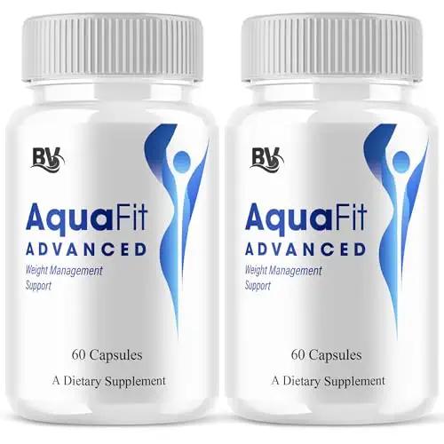 Aquafit  Supplement